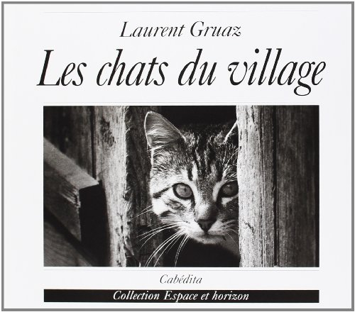 Les chats du village