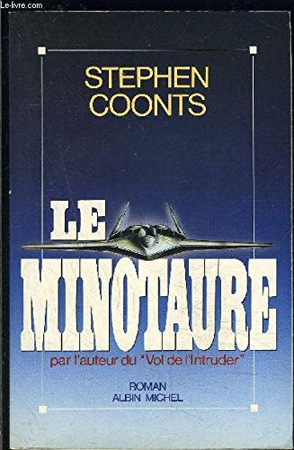 Le Minotaure