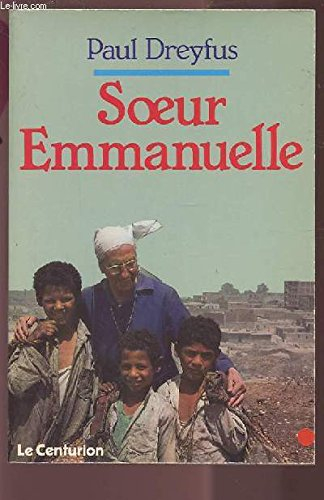 soeur emmanuelle