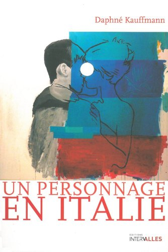 Un personnage en Italie