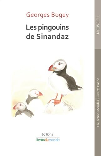 Les pingouins de Sinandaz