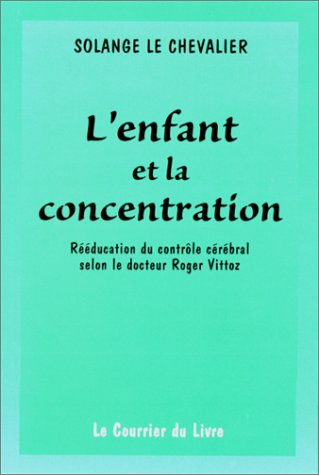l'enfant et la concentration