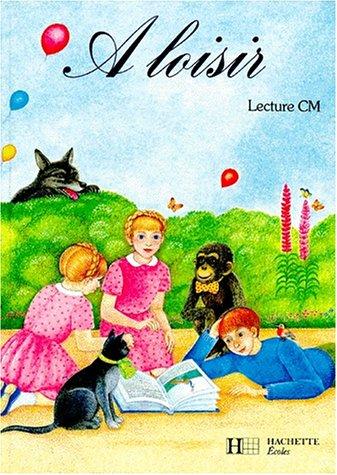 A loisir : lecture CM