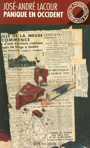 Panique en Occident