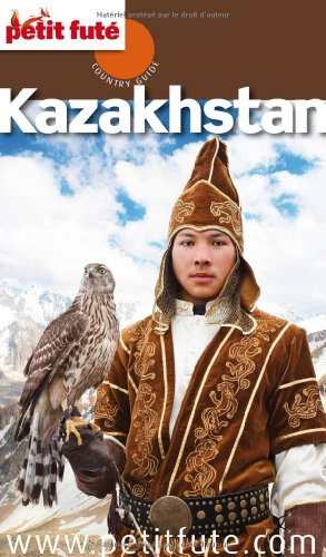Kazakhstan