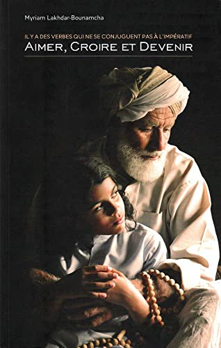 Aimer, croire, devenir : il y a des verbes qui ne se conjuguent pas à l'impératif. Vol. 1