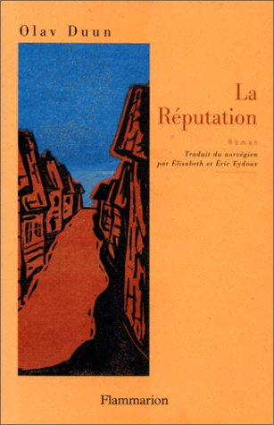La réputation
