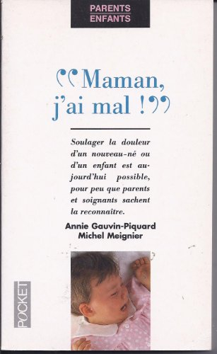 La Douleur de l'enfant