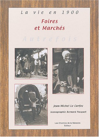 Les foires et les marchés