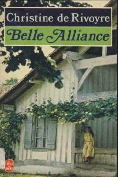 belle alliance