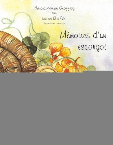Mémoires d'un escargot