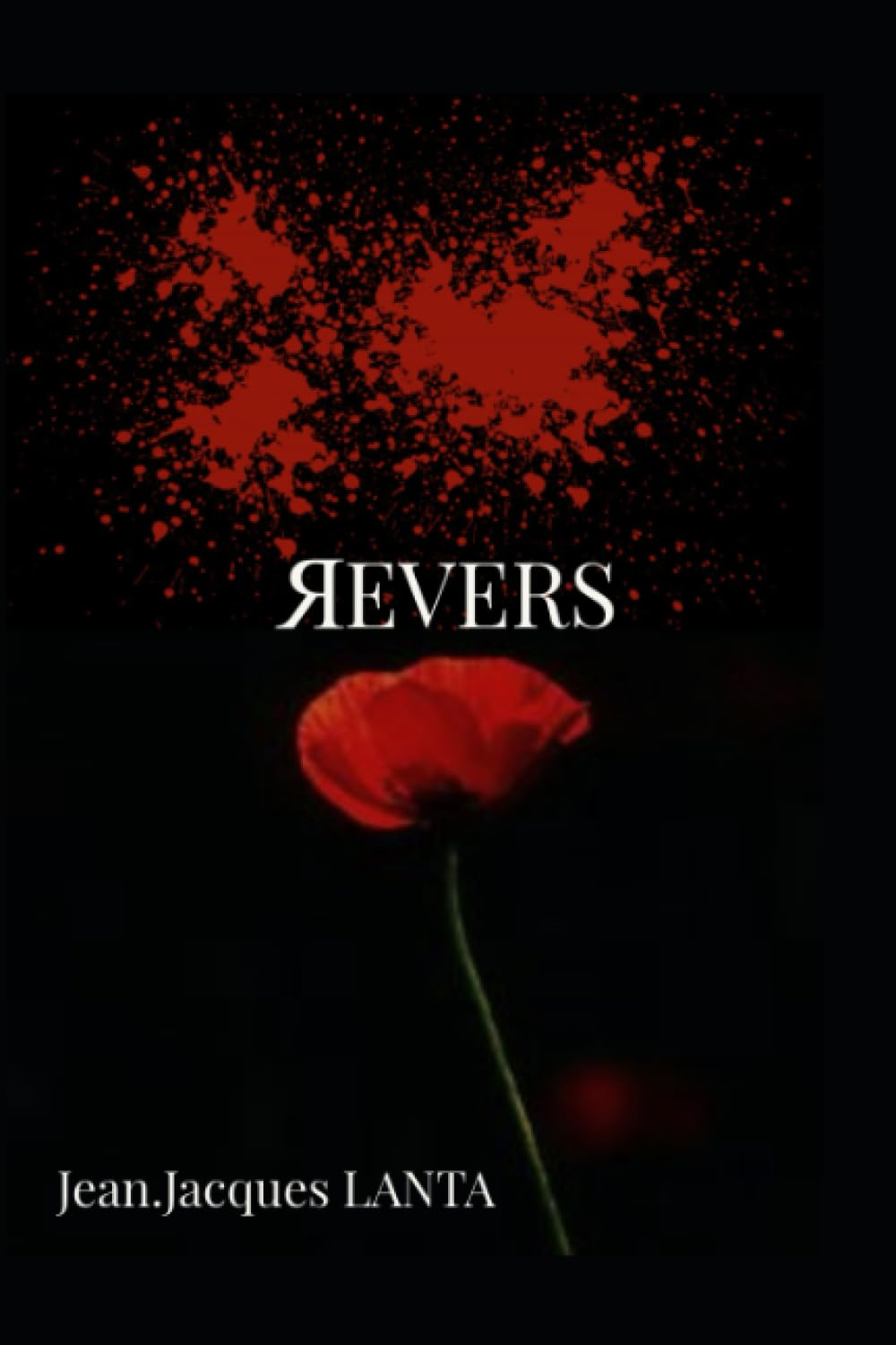 ЯEVERS
