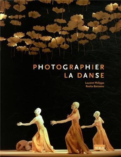 Photographier la danse
