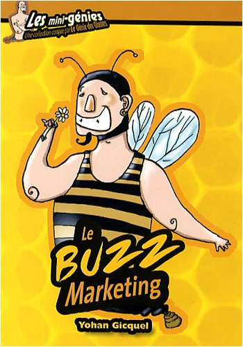 Le buzz marketing