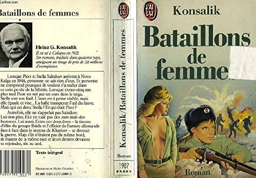 Bataillons de femmes