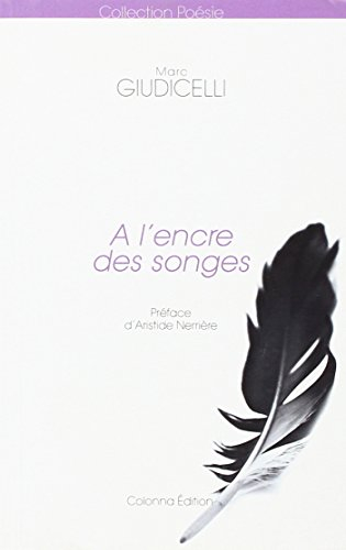 A l'encre des songes