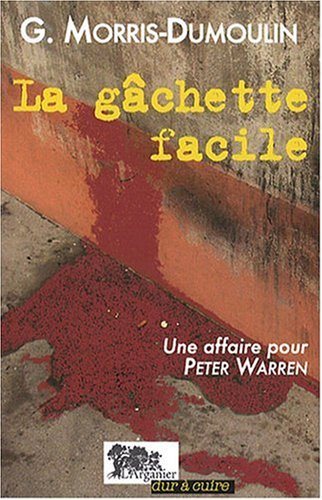 Une affaire pour Peter Warren. La gâchette facile