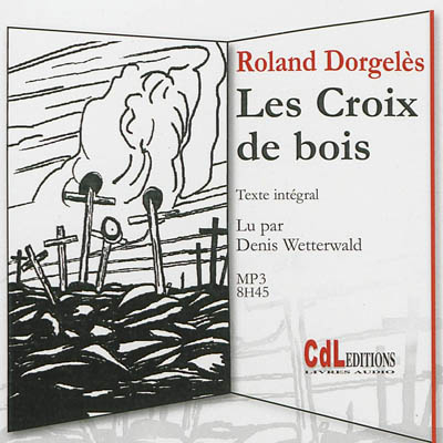 Les croix de bois