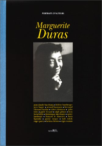 Marguerite Duras