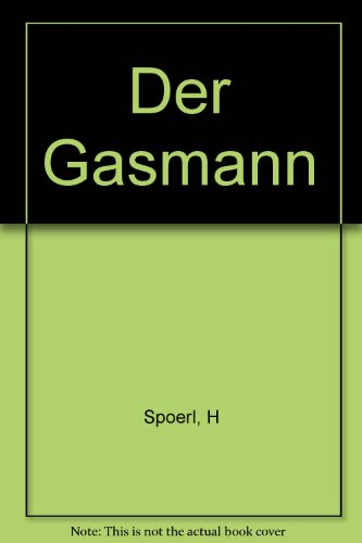 der gasmann
