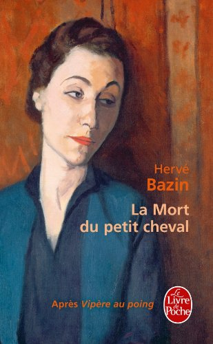 La mort du petit cheval