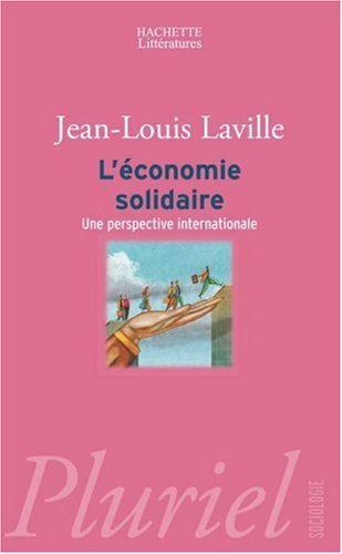 L'économie solidaire : une perspective internationale