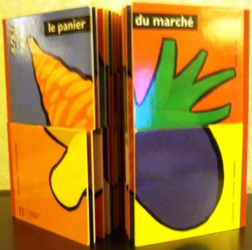 Le panier du marché