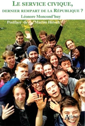 Le service civique, dernier rempart de la République ?