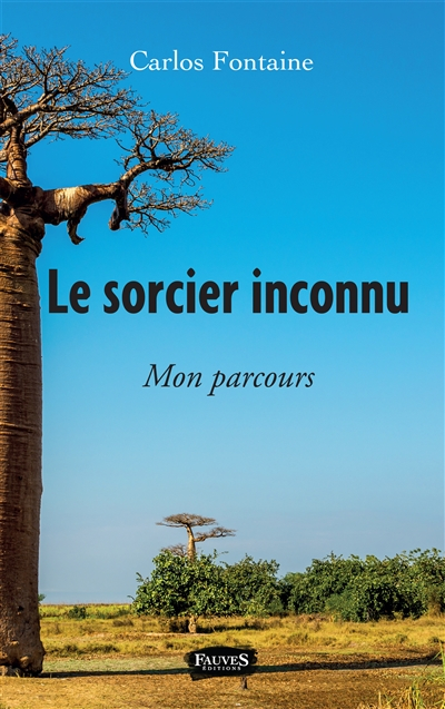 Le sorcier inconnu : mon parcours