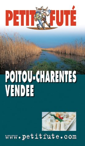 Poitou-Charente, Vendée : 2004-2005