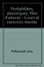 Probabilités, statistiques, files d'attente : cours et exercices résolus