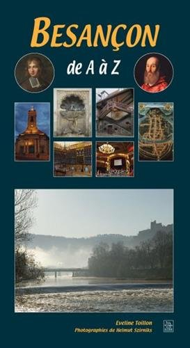 Besançon de A à Z