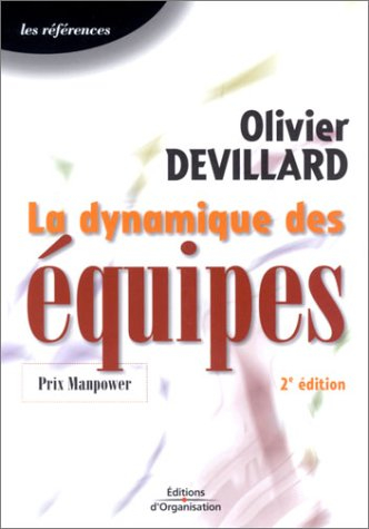 la dynamique des équipes