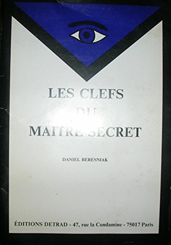 Les Clefs du Maître secret