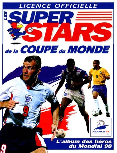 Les superstars de la Coupe du monde