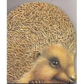 Le Hérisson de la ferme