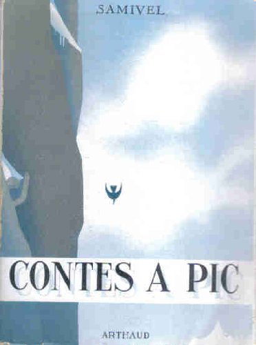 contes à pic