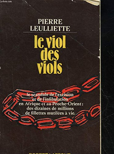 Le viol des viols