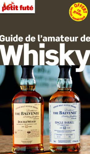 Guide de l'amateur de whisky