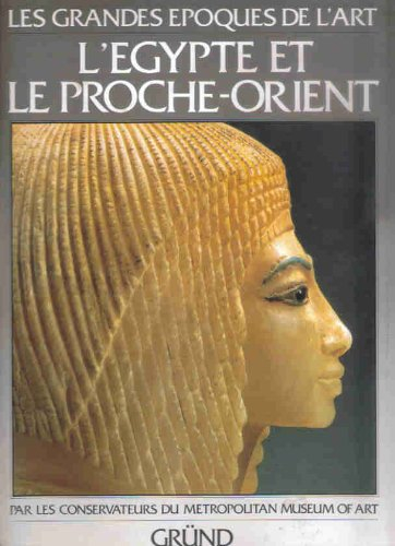 L'Egypte et le Proche-Orient
