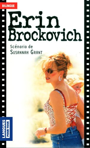 Erin Brockovich