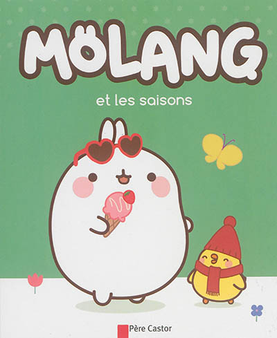 Mölang. Mölang et les saisons