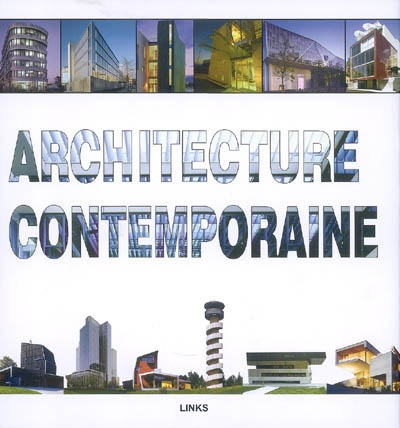 Architecture contemporaine