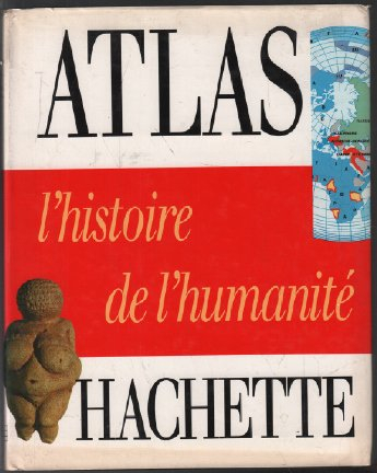 l'histoire de l'humanité