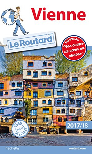 Vienne : 2017-2018