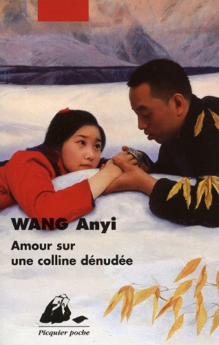 Amour sur une colline dénudée
