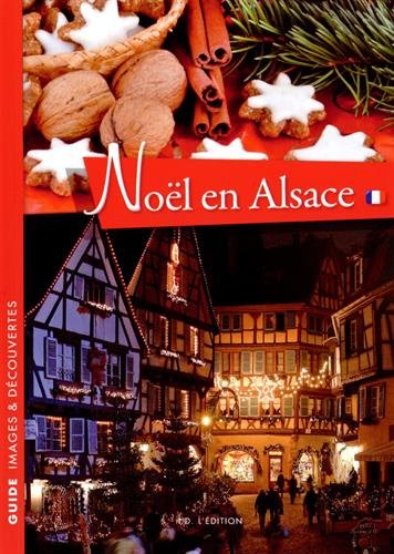 Noël en Alsace