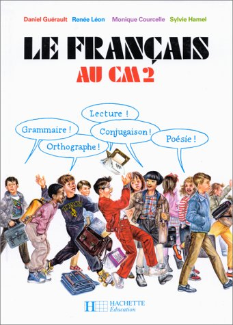 Le Français au CM2