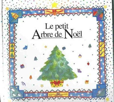 Le petit arbre de Noël