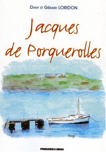 Jacques de Porquerolles